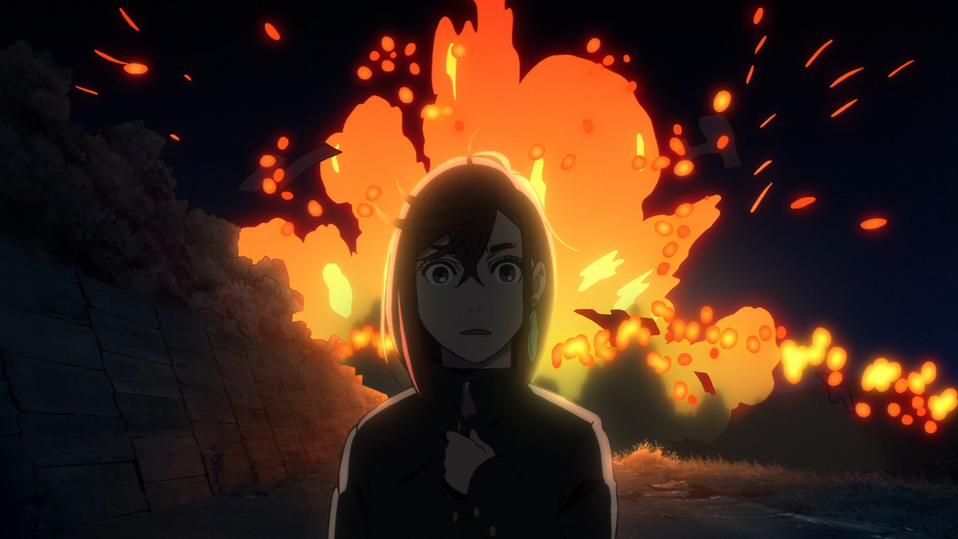 Dandadan (Otaku Tail No Fansub)